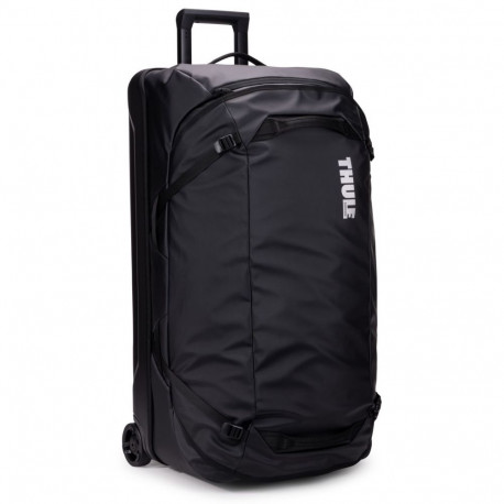 Thule Chasm Rolling Duffel - Black
