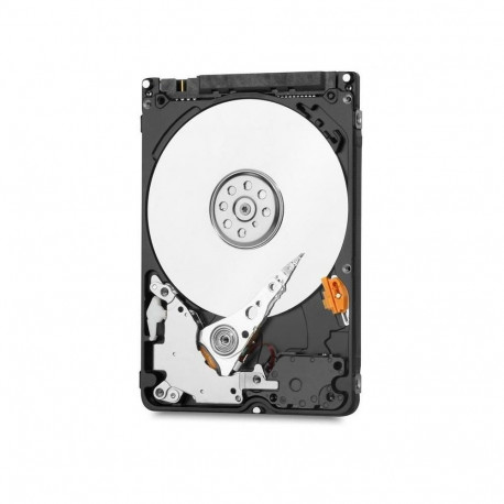 Western Digital HDD||Blue|2TB|SATA 3.0|128 MB|5400 rpm|2,5"|Thickness 7mm|WD20SPZX