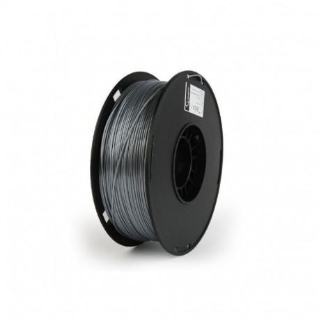 Flashforge PLA-PLUS Filament 1.75 mm diameter, 1kg/spool, Silver