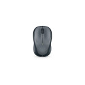 Logitech Mouse M235 Wireless, Grey/ black