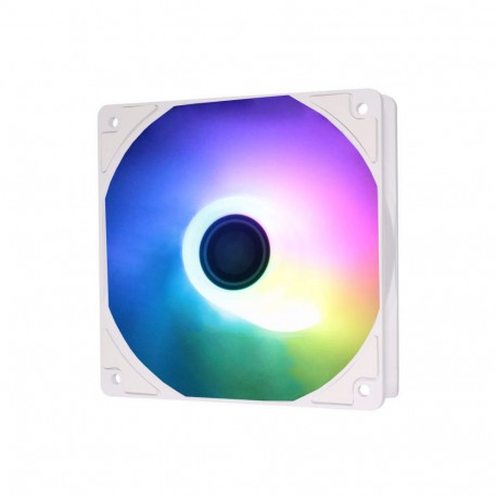 XILENCE CASE FAN 120MM ARGB 4PIN PWM/12V XF064
