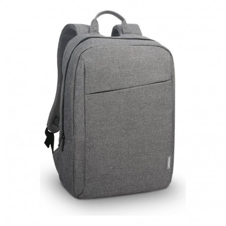 Lenovo 15.6-inch Laptop Casual Backpack B210 Grey