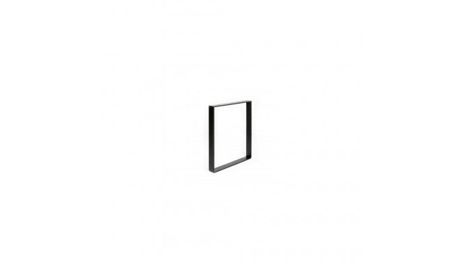 mööblijalg 385x350x40x5 must