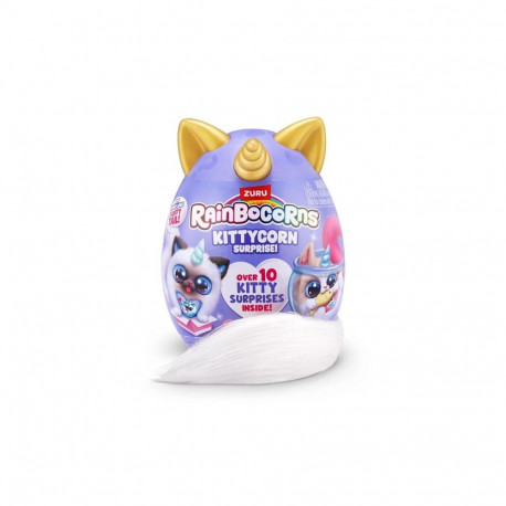 TOY PLUSH RAINBOCORNS 92104