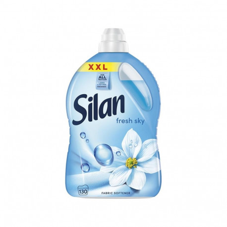 SOFTE FABRIC SILAN FRESH SKY 2.86L 130W
