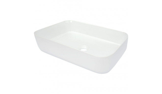 HIACYNT NEW valge 500mm valamu