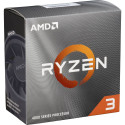 AMD Ryzen 3 4100 Box 3,8GHz