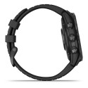 Garmin Fenix 7 Pro Solar (47mm) must/kiltkivihall
