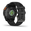 Garmin Fenix 7 Pro Solar (47mm) must/kiltkivihall