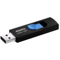 ADATA USB 3.2 AUV320 black  32GB AUV320-32G-RBKBL