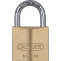 ABUS messing 65/30 SL 4