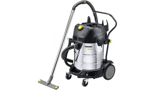 Kärcher NT 75/2 Tact² Me märg-kuiv tolmuimeja