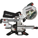Metabo KGS 18 LTX BL 254