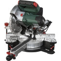 Metabo Set KGS 216 M + KSU 251