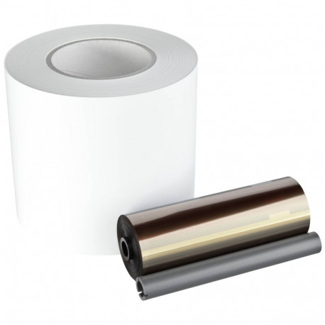 DNP DS 620 Media Kit 10x15 cm 24x 400 Sheets