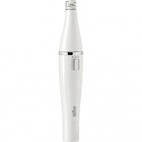 Braun FACE Silk-epil 810 näoepilaator