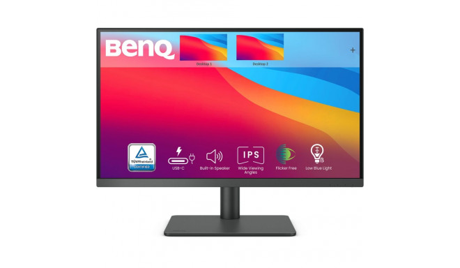 BenQ PD2705U - 60Hz | 4K | 27'' | IPS | 5ms