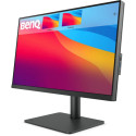 BenQ PD2705U - 60Hz | 4K | 27'' | IPS | 5ms