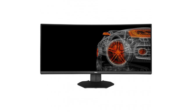 Dell S3422DWG - 144Hz | UWQHD | 34'' | VA | 2 ms monitor