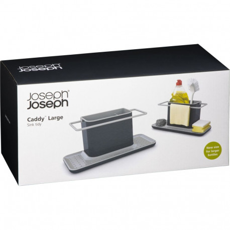 Joseph Joseph Caddy 85070 szary