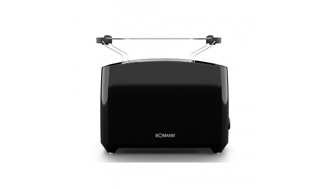 Toaster Bomann