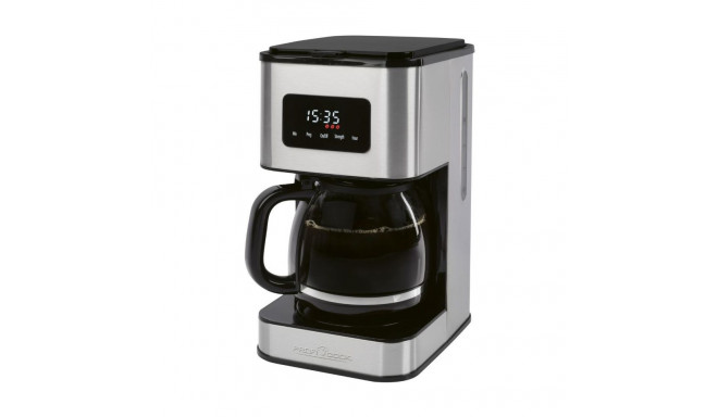 Kohvimasin ProfiCook PCKA1299