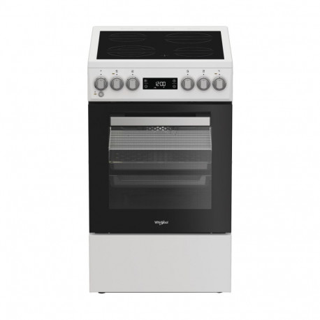 Keraamiline pliit Whirlpool W5V5LCW
