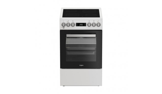 Ceramic cooker Whirlpool