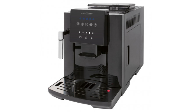 Full automatic coffee machine ProfiCook