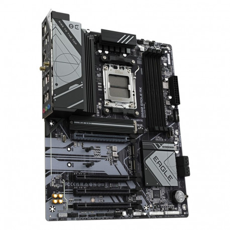 GIGABYTE B650 EAGLE AX - Socket AM5 - motherboard