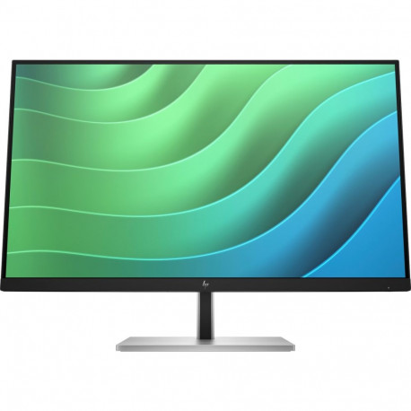 monitor E27 G5 68.6cm (27 Zoll) FullHD IPS 75Hz, must/hõbe