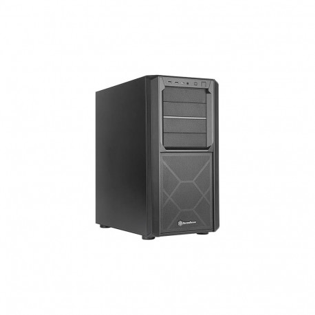 SETA D1 (schwarz)