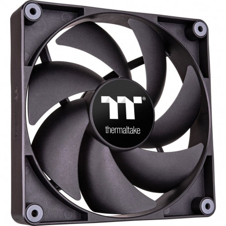 PC jahutusventilaatorid CT140 2-pakk 140mm, mustad
