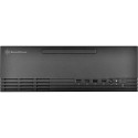 SilverStone SST-ML11B, HTPC case (black)