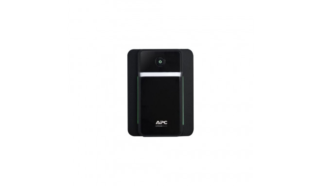 APC Back-UPS BX MI 950VA / 230V Schuko