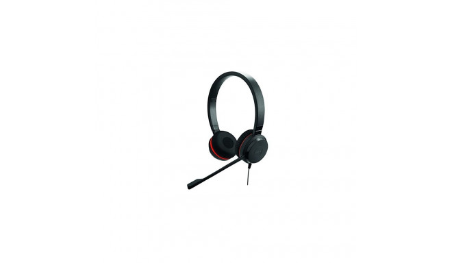 GN Netcom Jabra EVOLVE 30 II UC Stereo