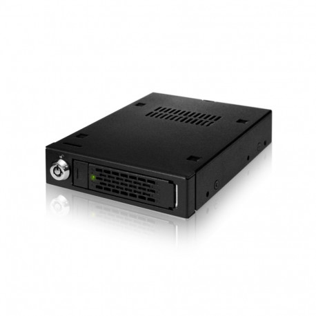 IcyDock MB991SK-B - 2.5 Cala SATA I/II/III do 3.5 cala