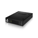 IcyDock MB991SK-B - 2.5 inch SATA I/II/III for 3.5 inch
