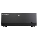 SilverStone GD07B black