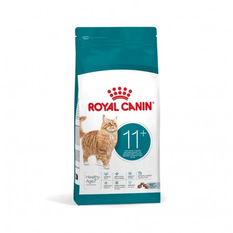 ROYAL CANIN Ageing 11+ - dry cat food - 2kg