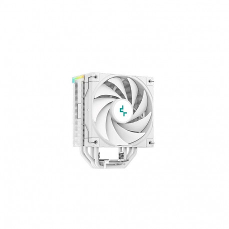 DeepCool AK400 DIGITAL SE WH cooling