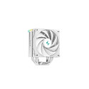 DeepCool AK400 DIGITAL SE WH cooling