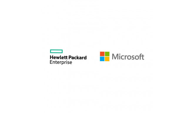 HPE Microsoft Windows Server 2022 16-core Std lisa litsents en/cs/de/es/fr/it/nl/pl/pt/ru/sv/ko/ja/x