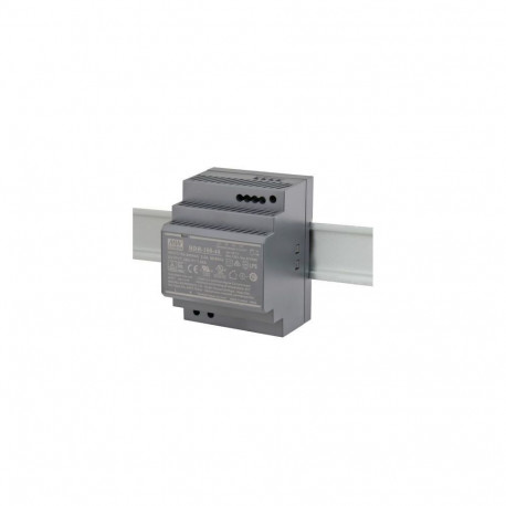 DIN Rail Switching Power Supply MEAN WELL HDR-100-