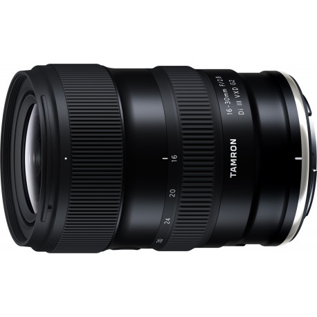 Tamron 16-30mm f/2.8 Di III VXD G2 objektiiv Nikonile