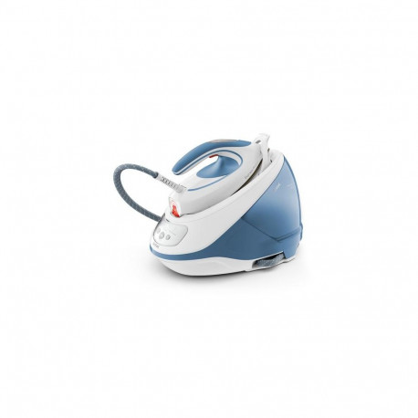 Tefal Express Protect SV9202 2800 W 1.8 L Durilium AirGlide Autoclean soleplate White, Blue