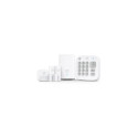Eufy 5-Piece Smart Security Home Alarm Kit