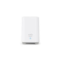 Eufy 5-Piece Smart Security Home Alarm Kit