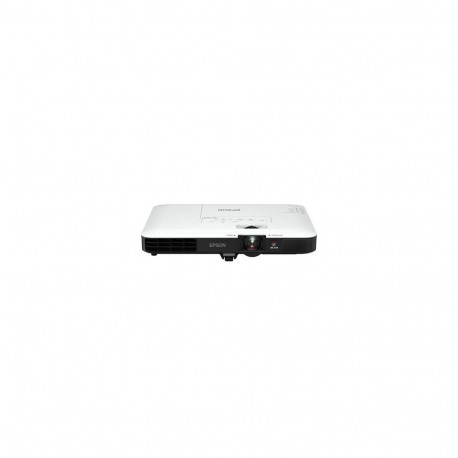 Epson EB-1780W Short throw projector 3000 ANSI lumens 3LCD WXGA (1280x800) White, Grey