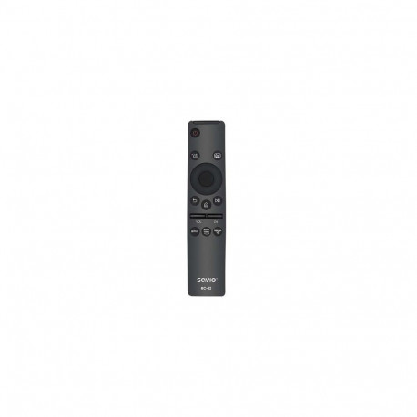 Savio RC-12 IR Wireless TV Press buttons remote control